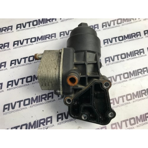 Радиатор масляный 1.6 CRDI Hyundai i30 2007-2012 264102A300